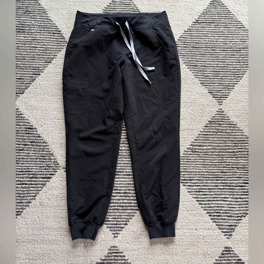 Figs Zamora Jogger Scrubs